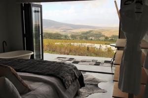 Barbers Trail Lodge - Modern Comfort, Wild Beauty