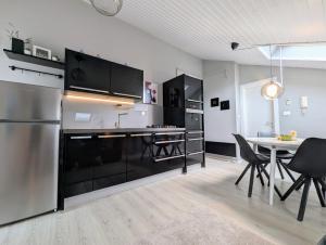 Studio Apartment Maya