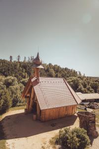 Novomanželský apartmán