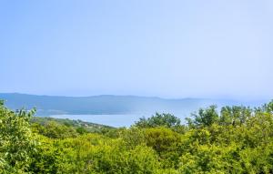 Villa Risika 1 with pool island Krk by Villas Guid