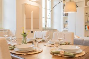 Casa Odescalchi by RentComo