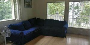 Lake house 56 km from Helsinki