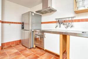 Stunning sea views pool garden