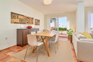 Stunning sea views pool garden