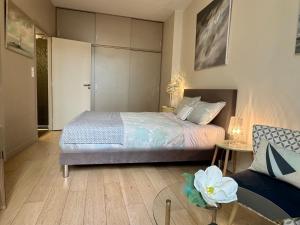 B&B / Chambres d'hotes Calme et serenite : photos des chambres
