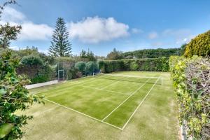 Villas REF 2144 - Cannes Californie- Villa for rent : photos des chambres