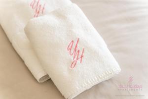 Your Holidays Playa Baltis 55 Apartament przy plaży