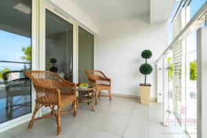 Your Holidays Playa Baltis 55 Apartament przy plaży