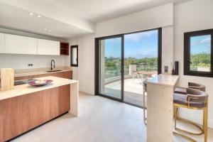 Villas REF 2144 - Cannes Californie- Villa for rent : photos des chambres