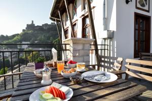 Kalemi Twin Boutique Hotel