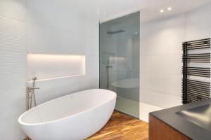 Villas REF 2144 - Cannes Californie- Villa for rent : photos des chambres