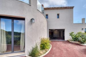 Villas REF 2144 - Cannes Californie- Villa for rent : photos des chambres
