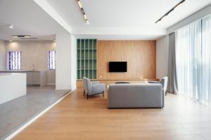 AURA Tbilisi Living by DNT Group