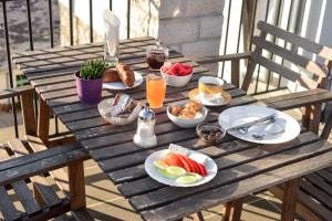 Kalemi Twin Boutique Hotel