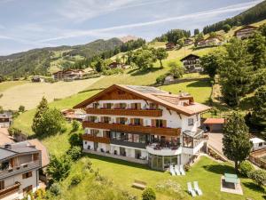 Hotel Garni Alpes