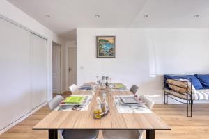 Cap Sanary - Appt climatisé 200 m de la plage