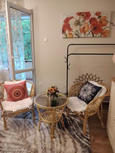 Apartament Confort Dambul Pietros Targu-Mures