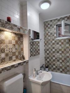 Apartament Confort Dambul Pietros Targu-Mures