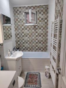 Apartament Confort Dambul Pietros Targu-Mures