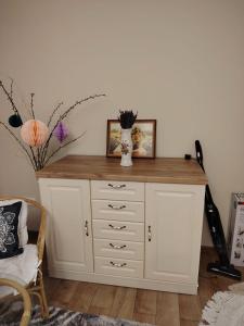 Apartament Confort Dambul Pietros Targu-Mures