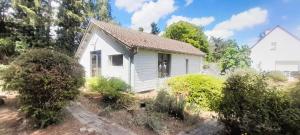 Appartements Ballade a la lune chalet 2 pers jardin : photos des chambres