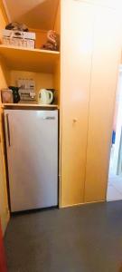 Appartements Ballade a la lune chalet 2 pers jardin : photos des chambres