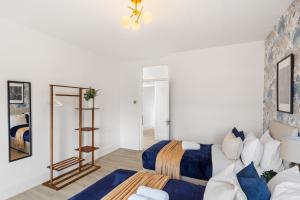 Central London Pimlico 2Bed Heaven near Big Ben