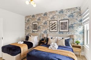 Central London Pimlico 2Bed Heaven near Big Ben