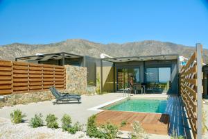 LIViT Condo Elafonisi