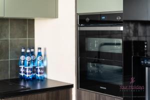 Your Holidays Aquamarina Prima 60