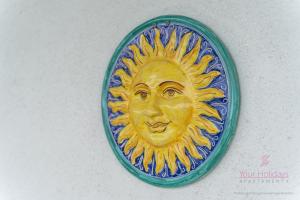 Your Holidays Aquamarina Prima 60