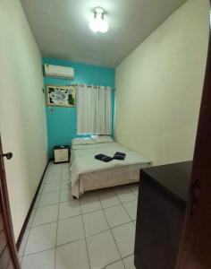 Hospede-se bem em Salinas