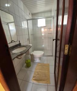 Hospede-se bem em Salinas