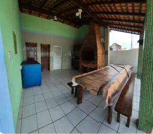 Hospede-se bem em Salinas