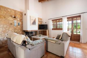 Finca Kelly