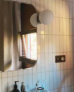 Chalets Chalet en bord d-etang : photos des chambres