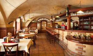 Hotel & Caffe Silesia