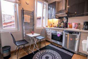 Taksim Roya Apartment -center of the Istanbul