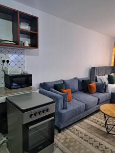 Affordable Studio Apartment Kasarani, Seasons Road