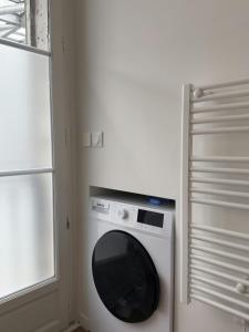 Appartements Studio Mezzanine Cozy - 4 pers - Gare & Centre : photos des chambres