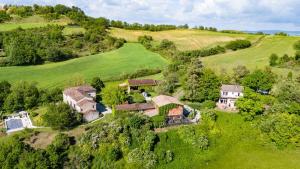 Maisons d'hotes Chambres d-hotes La Bastide : photos des chambres