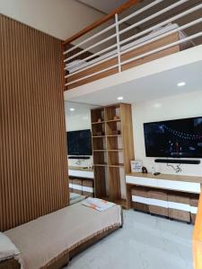 The Tree House - Govantes Guesthouse