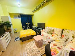 The Cozy Palette Manila