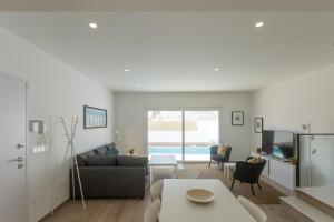 Villas Mar y Baleares - 16p - 12 beds - private pools