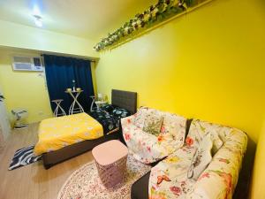 The Cozy Palette Manila