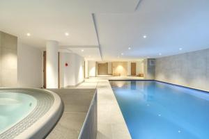 Aiguille Verte Apartment