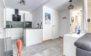 Appartements Aiguille Verte Apartment : photos des chambres