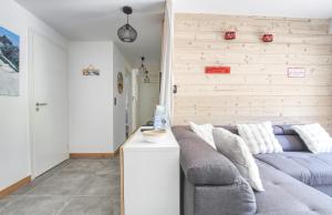 Appartements Aiguille Verte Apartment : photos des chambres