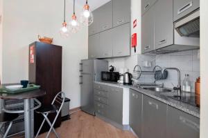 Faro Downtown Suites - Ria Formosa