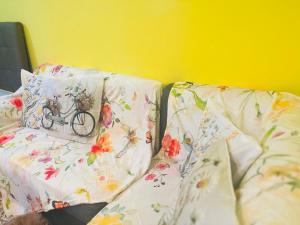 The Cozy Palette Manila